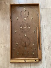 Vintage 1950s Large Chad