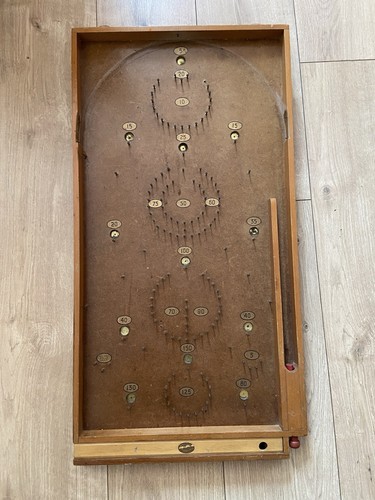 Vintage 1950s large chad - vintage,