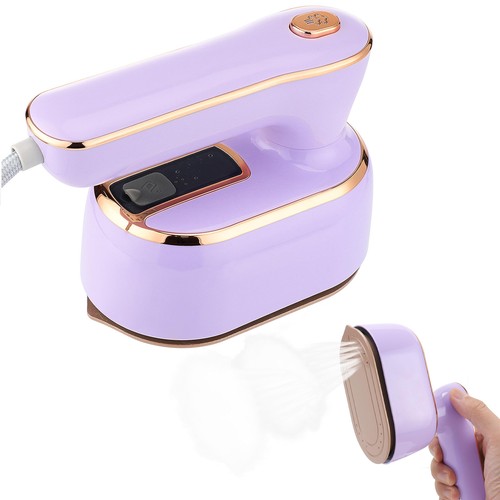 Travel steam iron - travel,