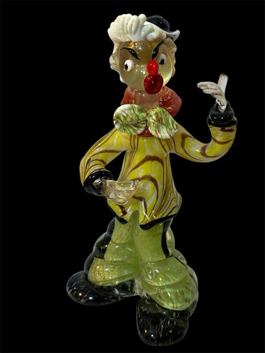 Rare vintage 1950 murano - 1950’s,
