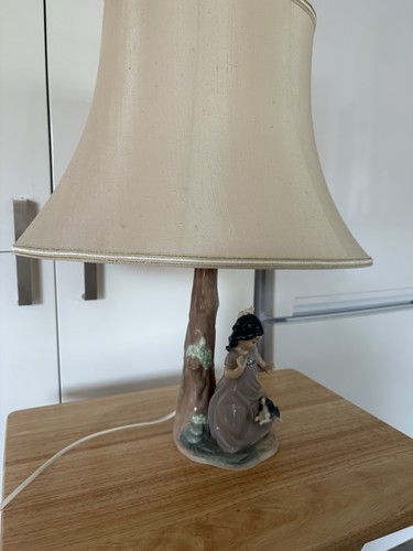 Vintage nao lladro - vintage,