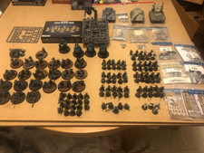 Renegade Militia Guard Chaos