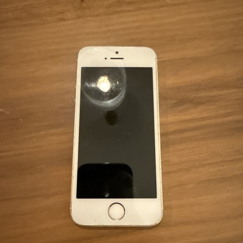 Iphone - se, gen