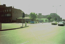Hull Memory Lane: Spencer's