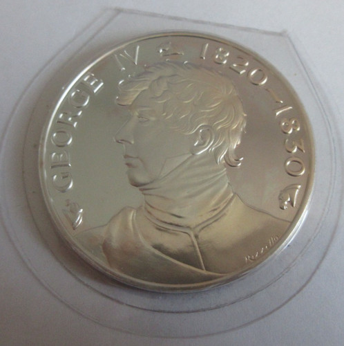 George 1820 1830 - iv,