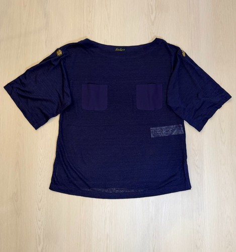 Luisa spagnoli women - luisa, blue