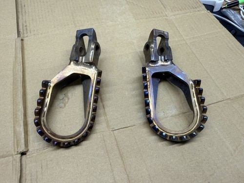 Raptor titanium edge - raptor,