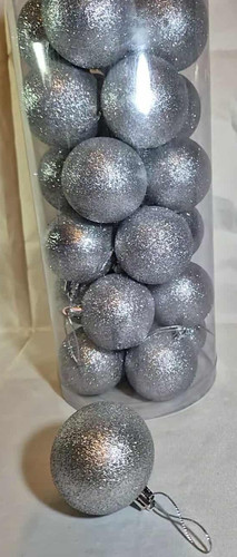 24pcs 6cm coloured - 24pcs,