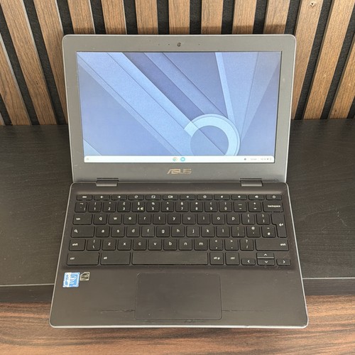 Asus chromebook c204e - asus,