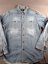 Timberland Earthkeepers Denim