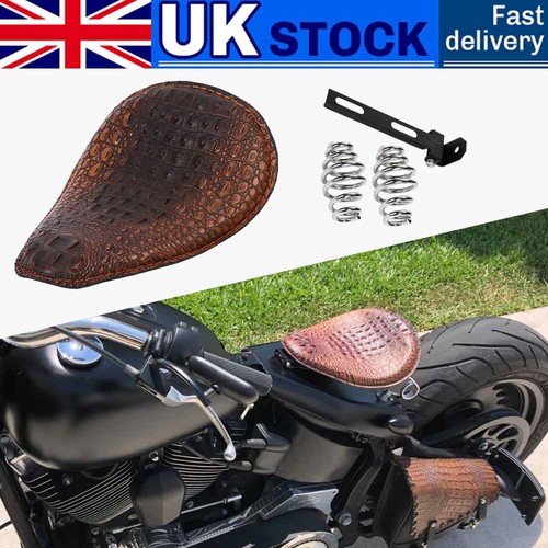 Driver solo seat spring - solo, for
