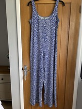 George Asda Jumpsuit Size 16