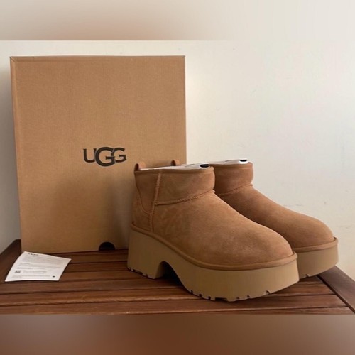 Ugg boots new box - boots,