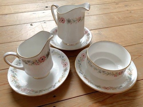 Vintage paragon belinda bowl - belinda, 2