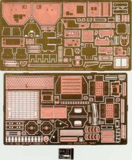 Eduard 35162 1:35 Etched