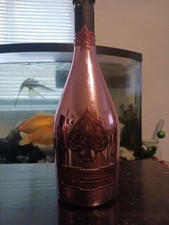 ACE OF SPADES BRUT ROSE PINK