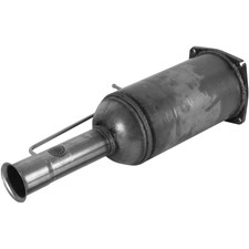 Particle Filter Diesel