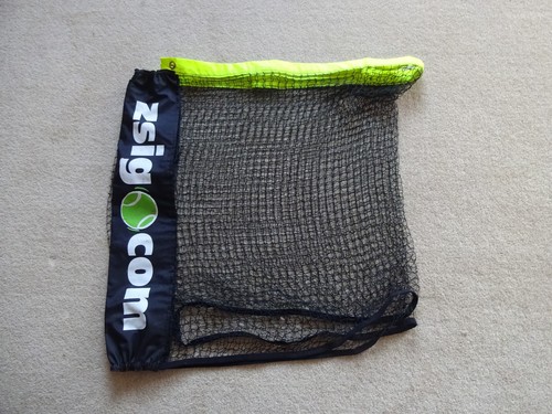 Zsignet badminton net - 3m,