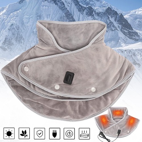 New electric heated shoulder - new,