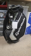 Taylormade Qi35 Tour Staff Bag