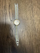 Ladies Stainless Steel Vintage