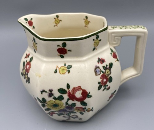 Royal doulton old leeds sprays - royal,