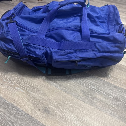 Vintage dunlop blue - vintage,