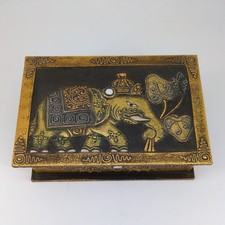 Decorative Elephant Jewellery