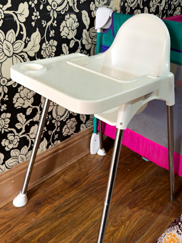 Ikea antilop baby high - ikea,