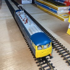Bachmann Class 85 86026 BR