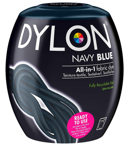 Dylon washing machine fabric - dylon,