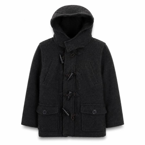 Duck dodge boys pea coat - duck,
