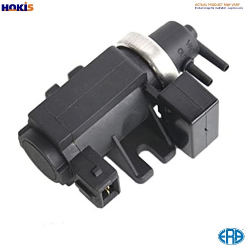 Pressure converter exhaust - pressure,