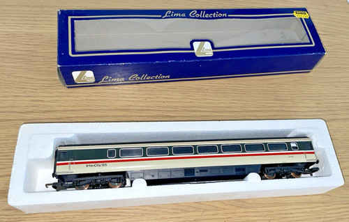 Lima gauge 305390a8 3 - oo, br