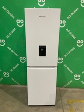 Fridgemaster Fridge Freezer 60/40 No Frost White E Rated MC55251DE #LF112081