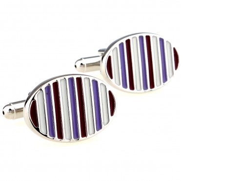 Frederick thomas cufflinks - frederick,