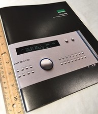 Rotel Complete Brochure Series