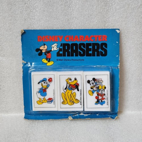 Very rare vintage - rare, walt