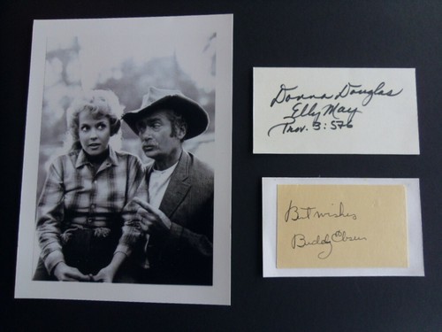 The beverley hillbillies jedd - beverley, hillbillies..jedd