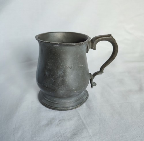Antique jacobean shaped - antique,
