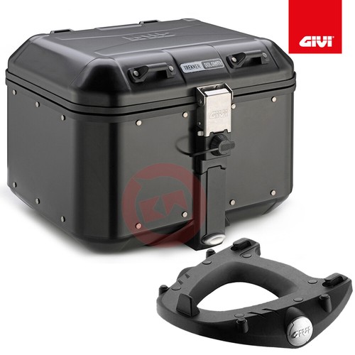 Givi top case - top-case, dlm46b