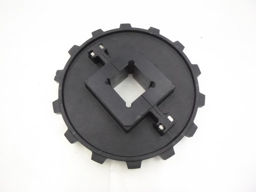 Rexnord bore dia - 2",