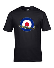 RAF SPITFIRE- BATTLE OF