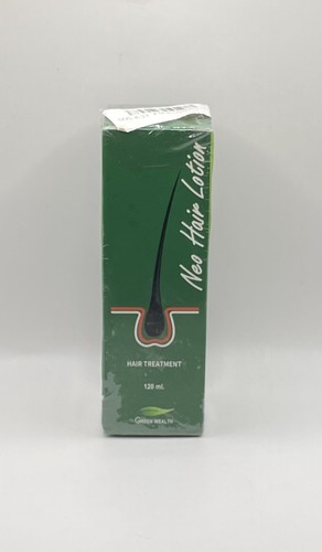 Neo hair lotion 120 - hair,
