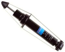 New Shock Absorber for