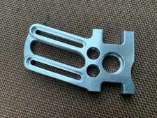 Nitro to Electric Brushless