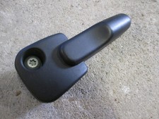 2002 CITROEN SAXO 1.6 VTR RIGHT DRIVERS FRONT SEAT TILT HANDLE + SCREW