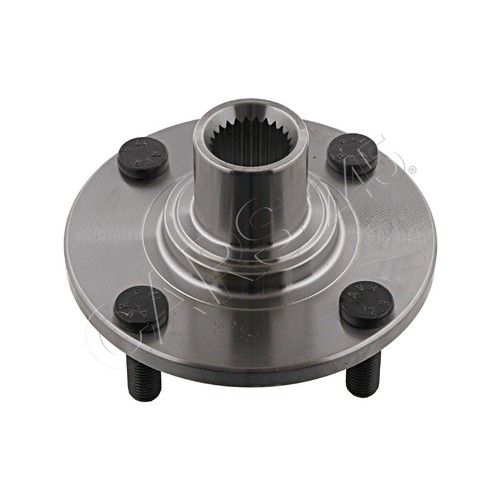 Febi front wheel hub fits - hub,