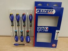 FACOM E160907 8PC POZIDRIVE