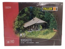 SEALED FALLER HO 130299 LOG